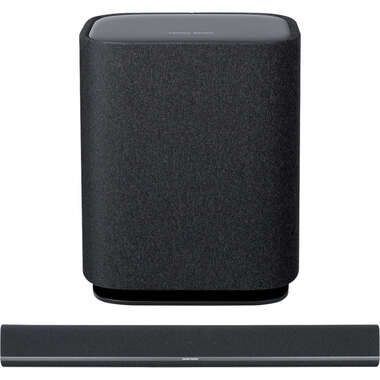 Harman Kardon ENCH1100WSUB Enchant 1100 Powerful All-In-One