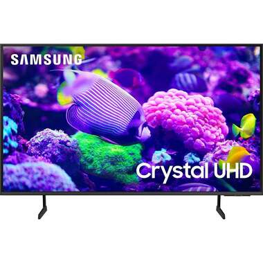 75” Class Crystal UHD 4K DU7200B Series Smart TV