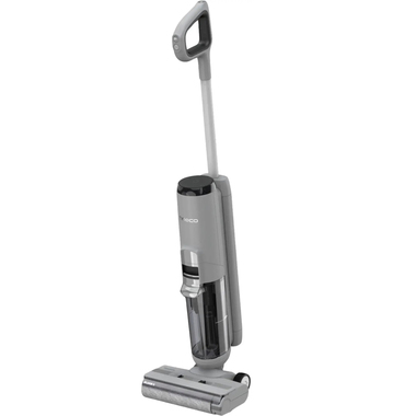 GO H2O XL Cordless Floor Washer - Gray
