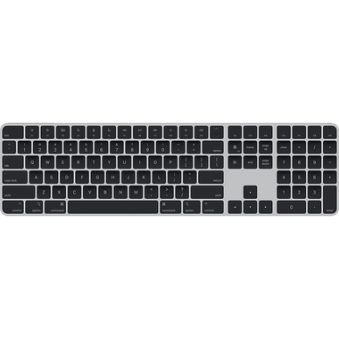 【美品】Touch ID Magic Keyboard US MMMR3LL/A Apple MMMR3LLA Magic Keyboard with Touch ID for Mac models with