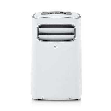 UPC 810004817579 product image for Midea MAP12S1CWT 12,000 BTU Portable Air Conditioner | upcitemdb.com