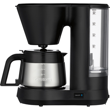 Zaicon KCM205 Coffee Maker KCM025 / BrandsMart USA