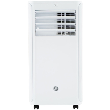 GE APFD06JASW GE 6,100 BTU Portable AC