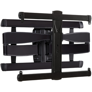 Sanus VXF730-B2 Premium Full Motion TV Wall Mount for 46