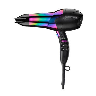 Conair 490 Infinity Pro Ion Choice Hair Dryer | BrandsMart USA