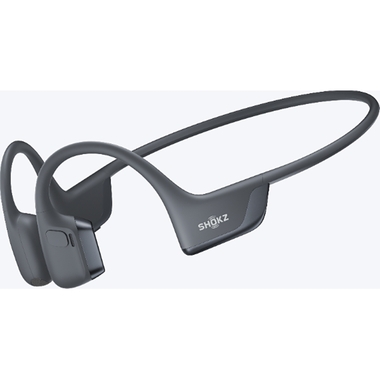 Shokz S821MNBKUS OpenRun Pro2 Bone Conduction Sports Mini