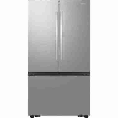 Samsung RF32CG5100SRAA 32 CuFt French Door Refrigerator on Fridge.com