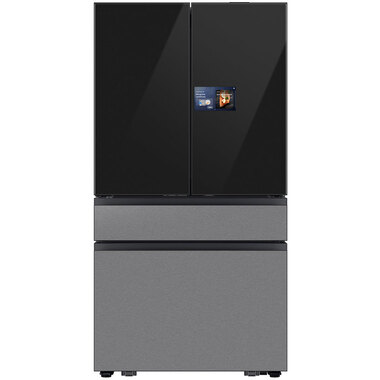 Samsung RF90F29BECRAA French Door Refrigerator on Fridge.com
