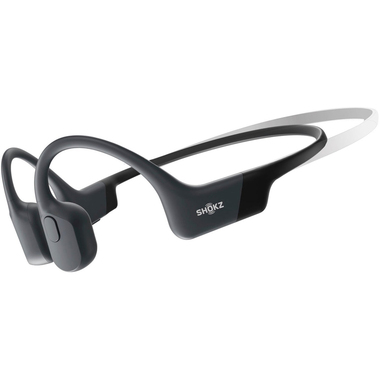 Sam80 Shokz S803MNBK OpenRun Mini Bone Conduction Open-Ear