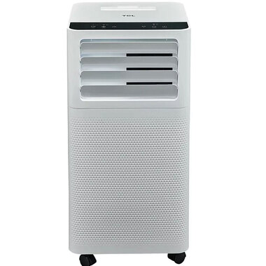 5000 BTU SACC (7500BTU ASHRAE) Smart Portable Air Conditioner - White
