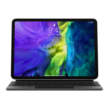 Apple MXQT2LLA Magic Keyboard for iPad Pro 11-inch (4th generation