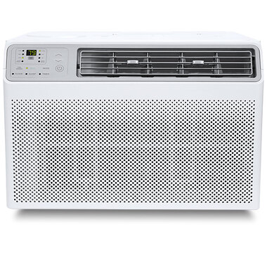 10,000 BTU Smart Window Air Conditioner