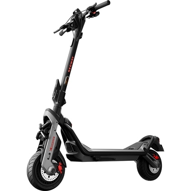Super Scooter GT3 Series with 31 Max Operating Range & 45 mph Max Speed
