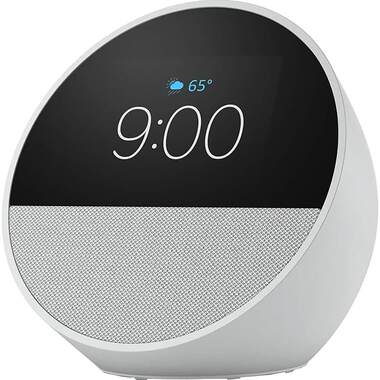 Echo AMZ-SPOT-W Spot - White | BrandsMart USA