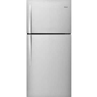 Whirlpool WRT519SZDM 19 Cu. Ft. 30