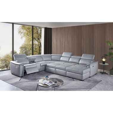 Typhoon Sectional Set
