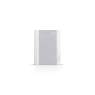 Ring B09L45VFCN Doorbell Chime Module for Ring Video