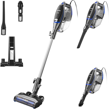 Eureka NES520 Corded Stick Vacuum Cleaner