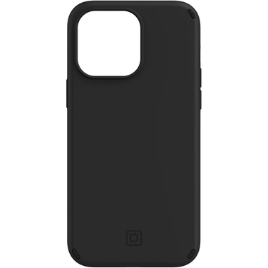 UPC 650450077178 product image for Incipio IPH-2035-BLK DUO IPHONE 14MAX BLACK | upcitemdb.com