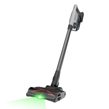 GO Pet Pro Cordless Stick Vacuum - Gray