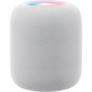 Buy HomePod (2nd Generation) in White - Apple
