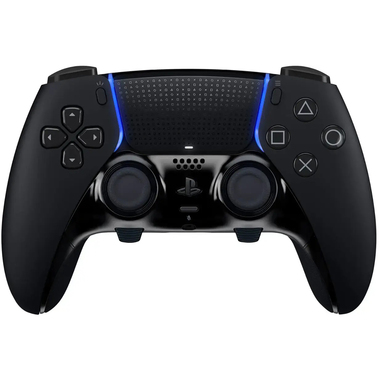 DualSense Edge Wireless Controller - Midnight Black