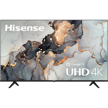 Hisense 65A6H A6 Series UHD Hisense Google TV