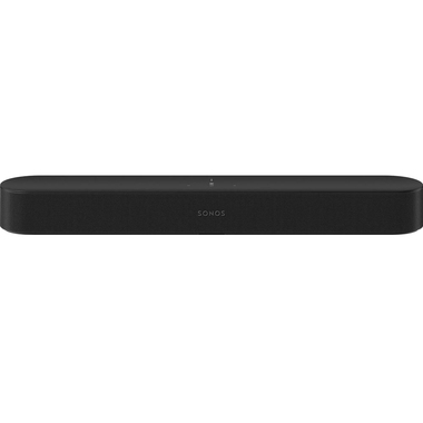 Sonos Beam (Gen 2) サウンドバー BEAM2JP1 Sonos BEAM2US1BLK Beam Gen 2 Home Theater 3.0-Channel