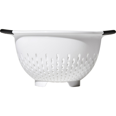 OXO Softworks Colander with Black Handles