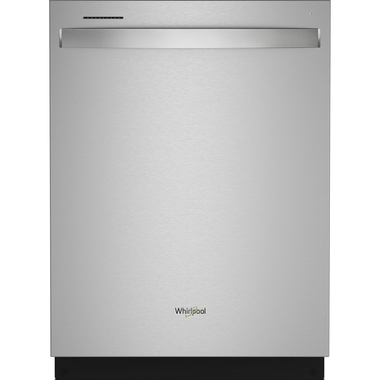 Whirlpool WDT750SAKZ 47 dBA Top Control Built-In Tall Tub