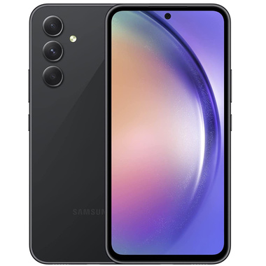 Samsung SM-A546EZKDTPA 6.4&quot; 5G 256+8GB Black/ Latin