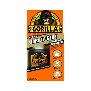 【ちゃりやん2本】THXE×CNP 95% 1ml Gorila Glue Gorilla Glue Original Glues