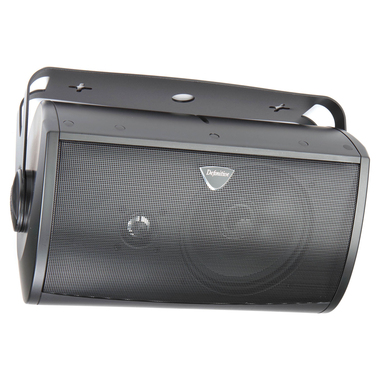 Definitive Technology AW6500BLACK Outdoor All-Weather Loudspeaker