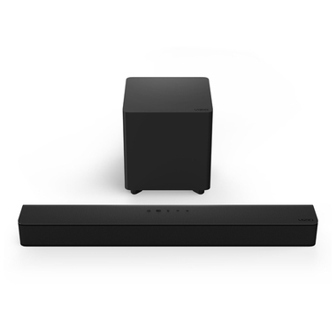 UPC 845226019876 product image for Vizio V21T-J8 2.1-Ch Home Theater Sound Bar | upcitemdb.com