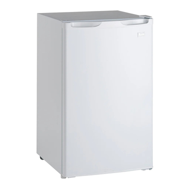 Avanti RM4406W 4.4 CuFt Compact Refrigerator - W on Fridge.com