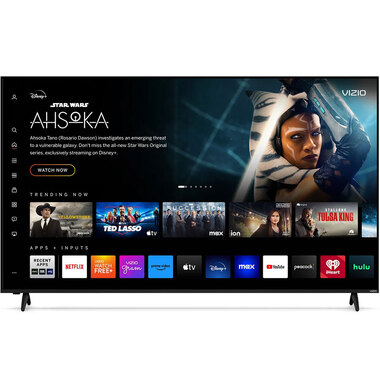 50” Class LED UHD HDR 4K Smart TV