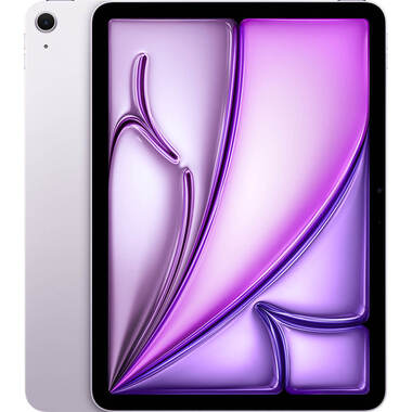 11'' iPad Air Air M2 chip 128GB with Wi-Fi - Purple