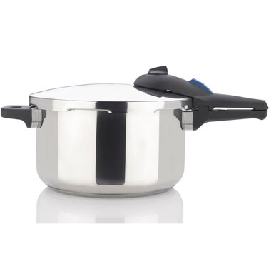 Zavor ZCWSP01 ZPot Pressure Cooker, 4.2Qt