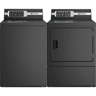 Speed Queen TR7003BNLPR 3.2 CuFt Classic Top Load Washer