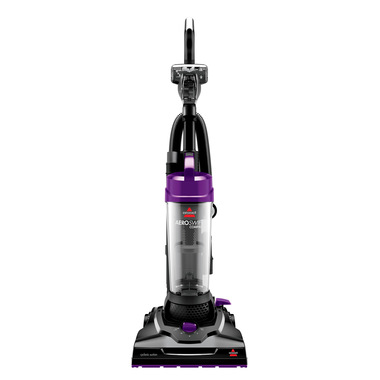 Bissell 2612 lightweight, compact 