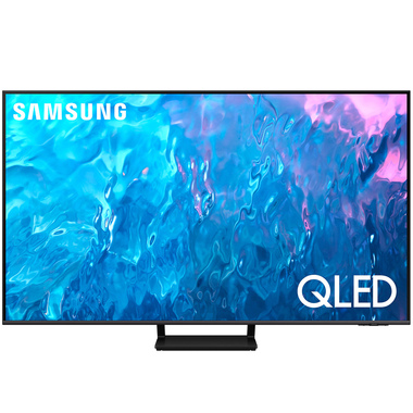 Samsung QN55Q70CAFXZA 55&quot; Class QLED 4K Smart TV 2023