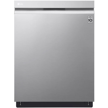 LG LDB4548ST Built-In Top Control Dishwasher