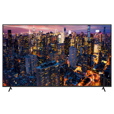Sansui S85TEUG 85&quot; 4K LED Google TV