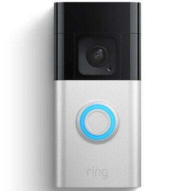 防犯カメラ Ring Battery Doorbell Plus & Chime Pro Battery Doorbell Plus (Video Doorbell) | Wireless Doorbell