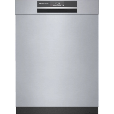 brandsmart dishwasher stainless steel