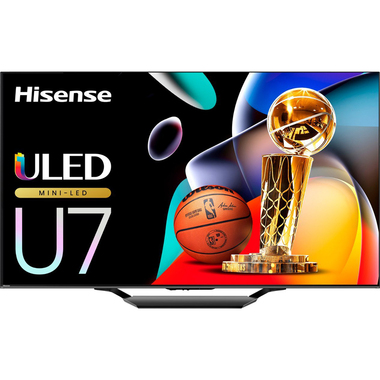 Hisense 55U7N 55'' Class Mini-LED ULED 4K UHD U7 Series Google