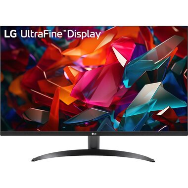 32" UltraFine™ 4K UHD HDR10 Monitor