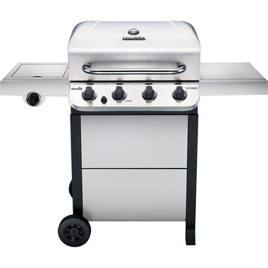 Performance Series™ 4-Burner Gas Grill