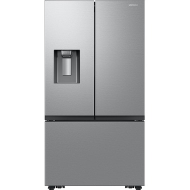 Samsung RF32CG5B10SRAA 31 CuFt French Door Refrigerator on Fridge.com