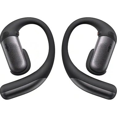 Shokz T010STBKUS OpenFit Pro Open-Ear True Wireless Bluetooth